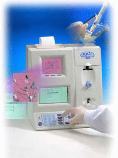 精子特性分析機（SQA-V）